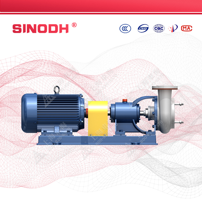 FSB型氟塑料化工乐动（中国）