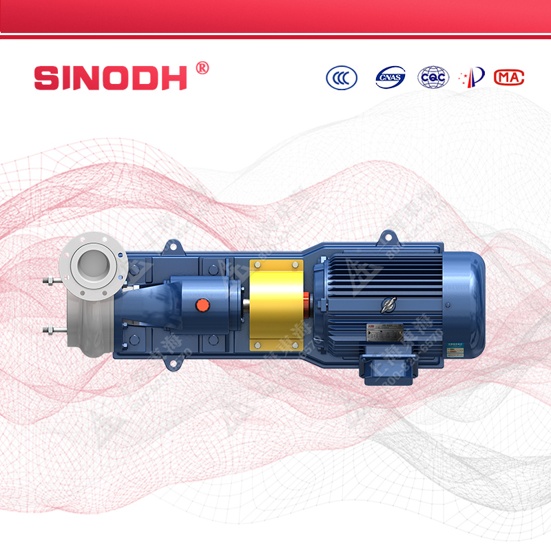 FSB型氟塑料化工乐动（中国）