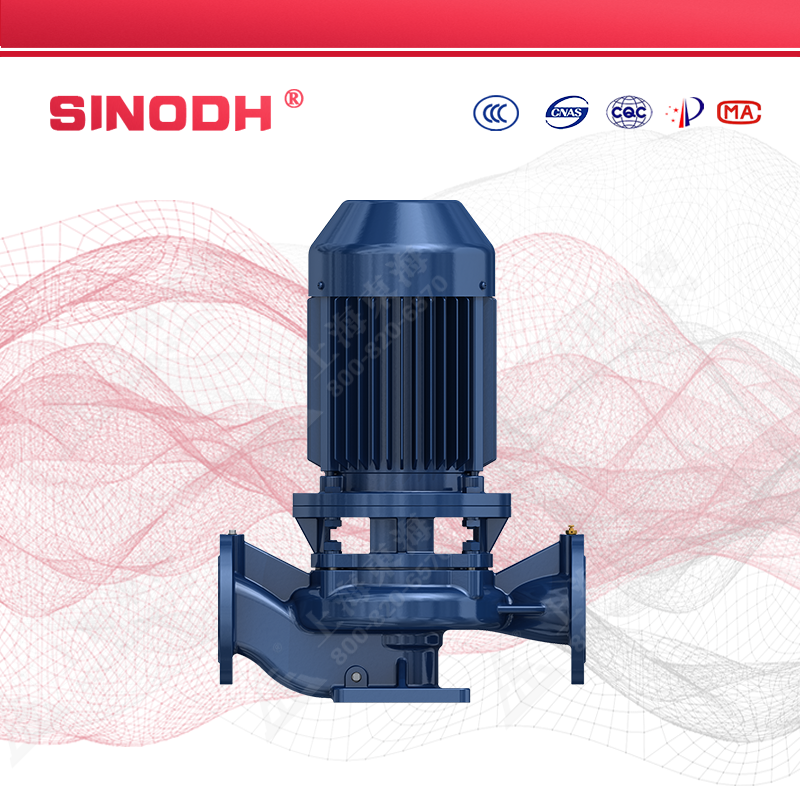 IRGD型离心乐动（中国）