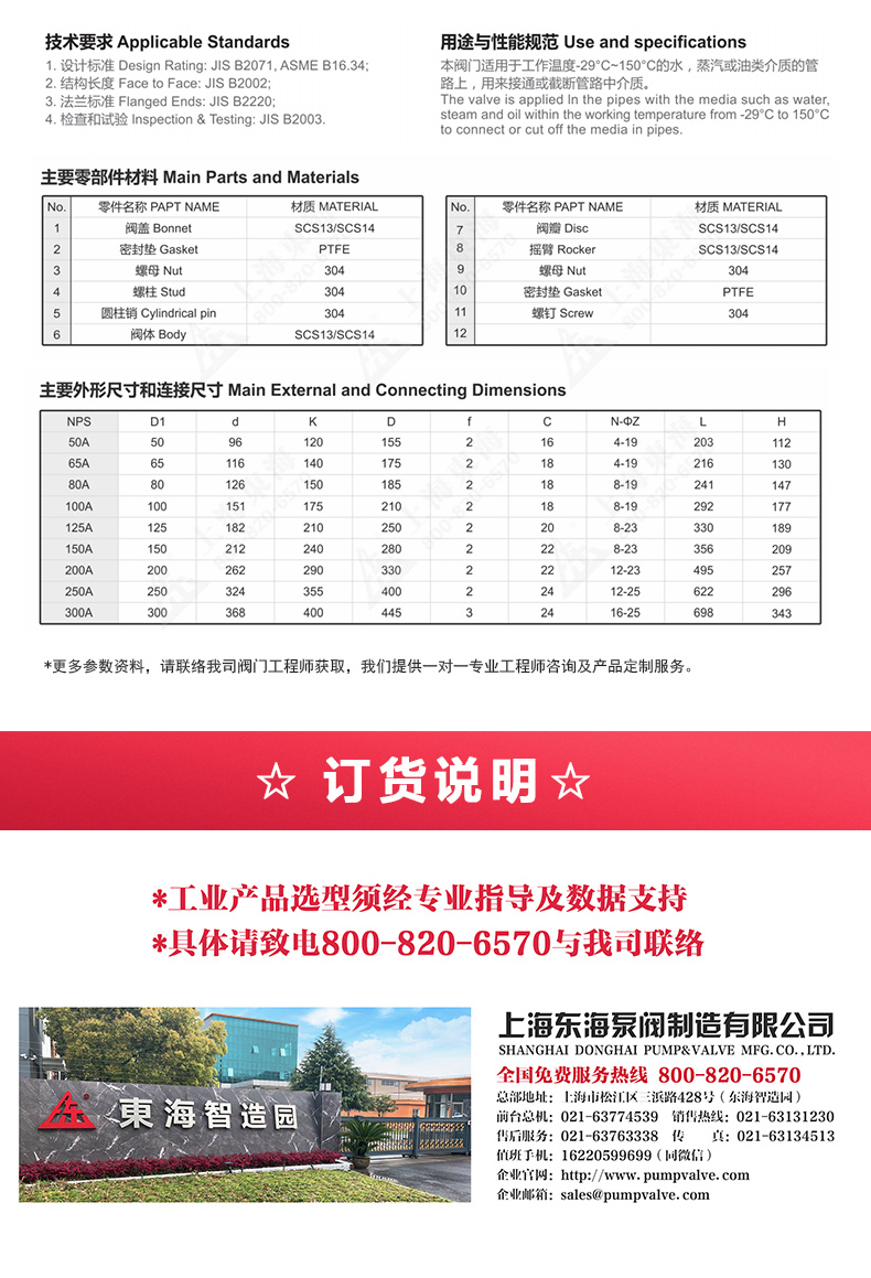 JIS日标旋启式止回阀10K_乐动官方网页版外形尺寸.jpg